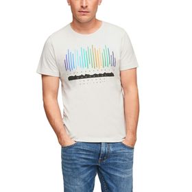 S.Oliver 0332 Erkek Tshirt
