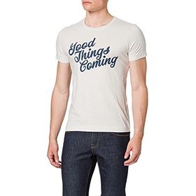 S.Oliver 0332 Erkek Tshirt