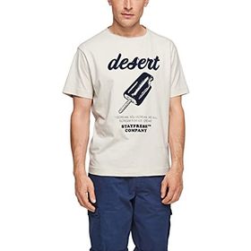 S.Oliver 0332 Erkek Tshirt