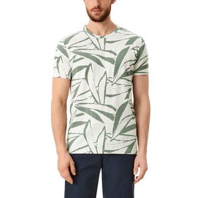 S.Oliver 03A3 Erkek T-shirt