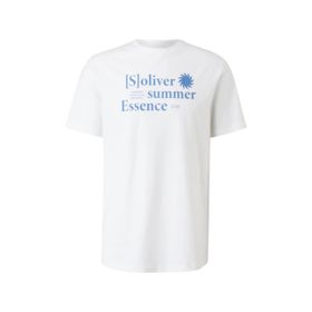 S.Oliver 03D1 Erkek T-shirt