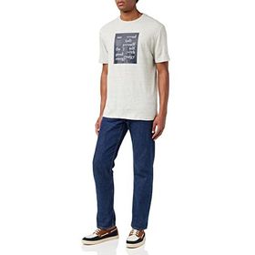 S.Oliver 03D1 Erkek T-shirt