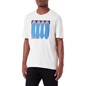 S.Oliver 03D1 Erkek T-shirt