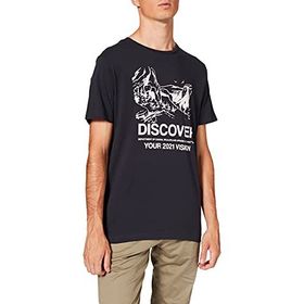 S.Oliver 03W0 Erkek T-shirt
