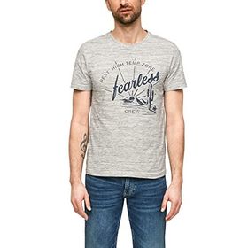 S.Oliver 03W0 Erkek T-shirt
