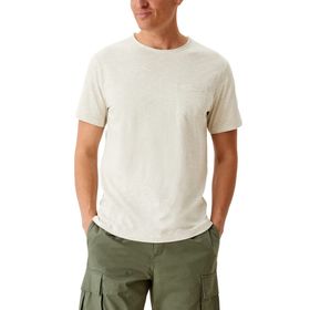 S.Oliver 0705 Erkek T-shirt