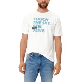 S.Oliver 100 Erkek Tshirt