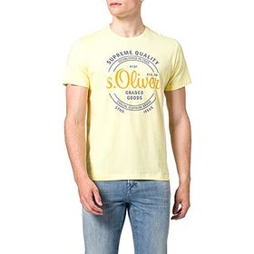 S.Oliver 1170 Erkek Tshirt