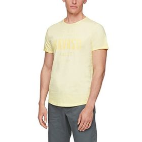 S.Oliver 1170 Erkek Tshirt