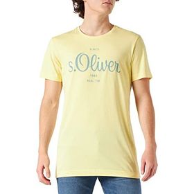 S.Oliver 1170 Erkek Tshirt
