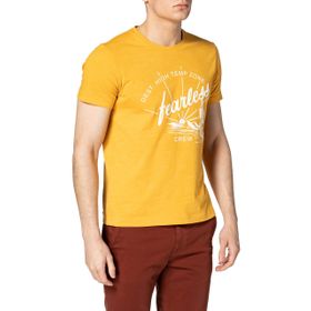 S.Oliver 15W0 Erkek Tshirt