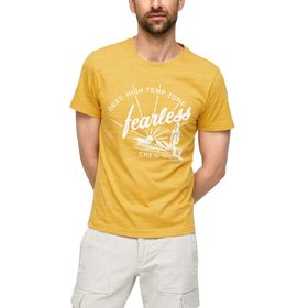 S.Oliver 15W0 Erkek Tshirt