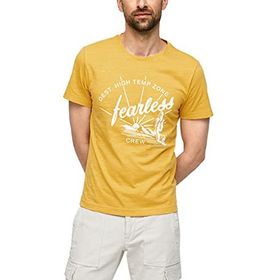 S.Oliver 15W0 Erkek Tshirt