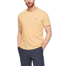 S.Oliver 15W0 Erkek Tshirt