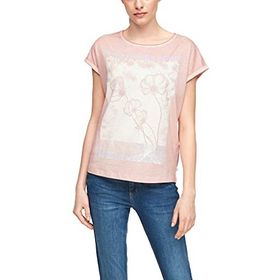 S.Oliver 20D0 Kadın T-Shirt