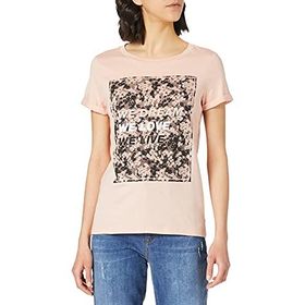 S.Oliver 20D0 Kadın T-Shirt