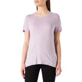 S.Oliver 2113811 Lavanta Kadın T-Shirt