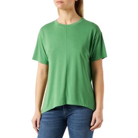 S.Oliver 2113976 Yeşil Kadın T-Shirt