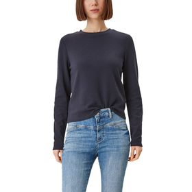 S.Oliver 2114792 Lacivert Kadın T-Shirt