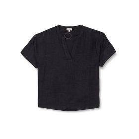 S.Oliver 2114792 Lacivert Kadın T-Shirt