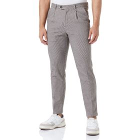 S.Oliver 2121528 Kahverengi Erkek Pantolon