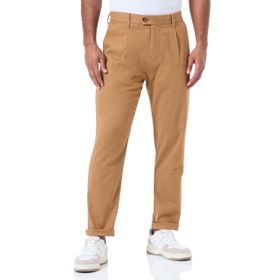 S.Oliver 2121528 Kahverengi Erkek Pantolon