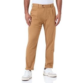 S.Oliver 2121528 Kahverengi Erkek Pantolon