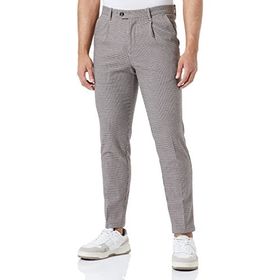 S.Oliver 2121528 Kahverengi Erkek Pantolon