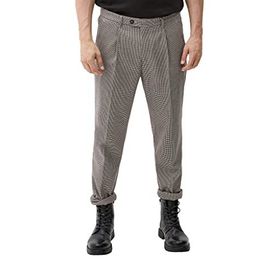 S.Oliver 2121528 Kahverengi Erkek Pantolon