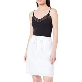 S.Oliver 2125577 Siyah Kadın T-Shirt
