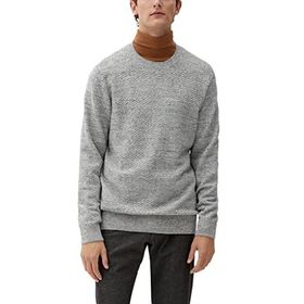S.Oliver 2126570 Mavi Kadın T-Shirt