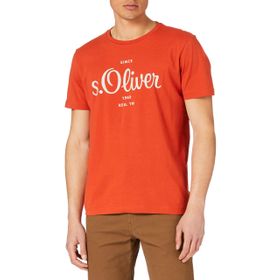 S.Oliver 2461 Erkek T-shirt