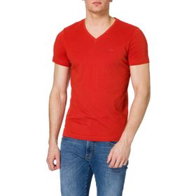 S.Oliver 2461 Erkek T-shirt