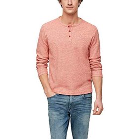 S.Oliver 2461 Erkek T-shirt