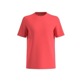 S.Oliver 2507 Kırmızı Bisiklet Yaka Erkek T-Shirt
