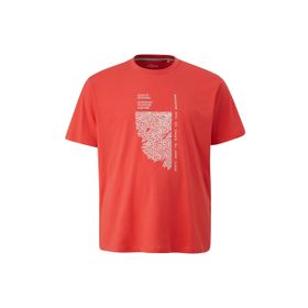 S.Oliver 25D1 Erkek T-shirt