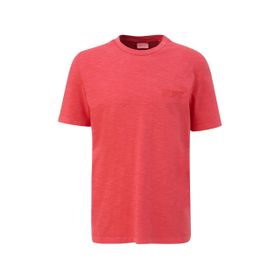 S.Oliver 25D1 Grafik Baskılı Erkek T-shirt