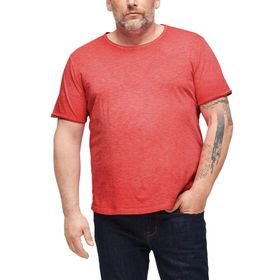 S.Oliver 3118 Erkek T-shirt