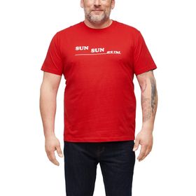 S.Oliver 3118 Erkek T-shirt