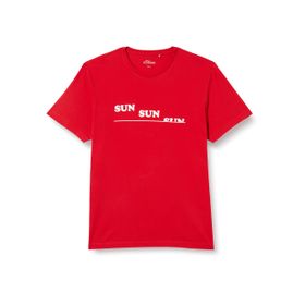 S.Oliver 3118 Erkek T-shirt