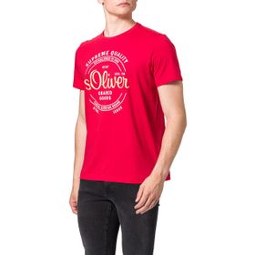 S.Oliver 3118 Erkek T-shirt