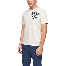 S.Oliver 332 Erkek T-shirt