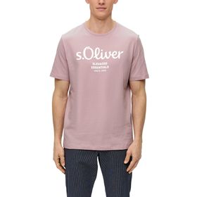 S.Oliver 41D1 Erkek T-shirt