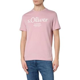 S.Oliver 41D1 Erkek T-shirt