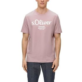 S.Oliver 41D1 Erkek T-shirt