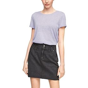 S.Oliver 4390 Kadın T-Shirt