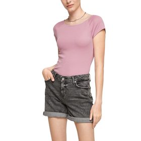 S.Oliver 4411 Kadın T-Shirt