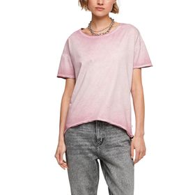 S.Oliver 4411 Kadın T-Shirt