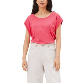 S.Oliver 4545 Kadın T-shirt