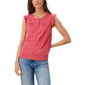 S.Oliver 4545 Kadın T-shirt
